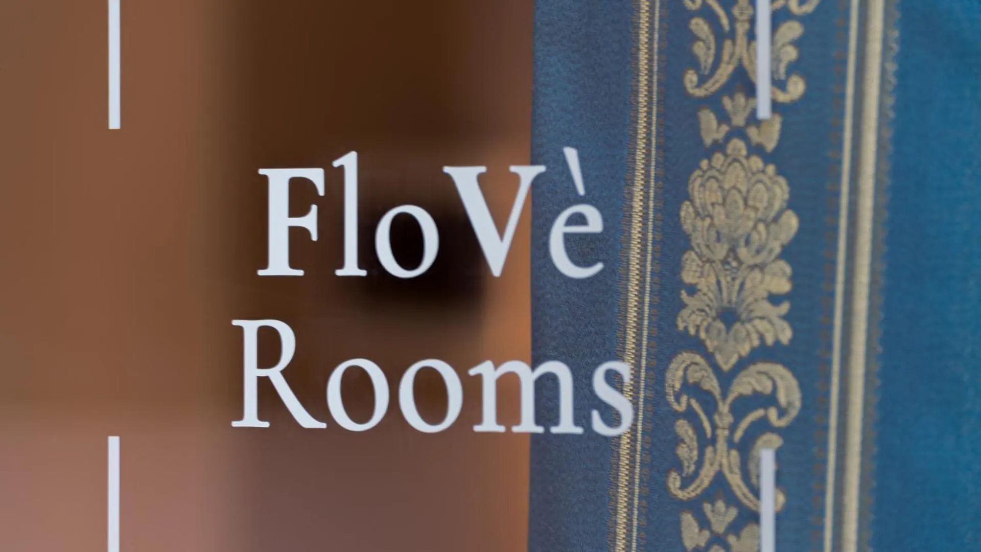 Flove' Rooms Venecia Pensión