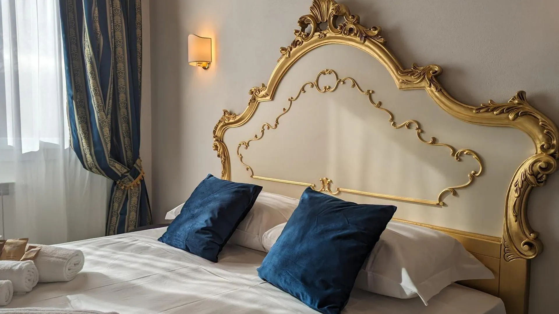 Flove' Rooms Venecia Italia