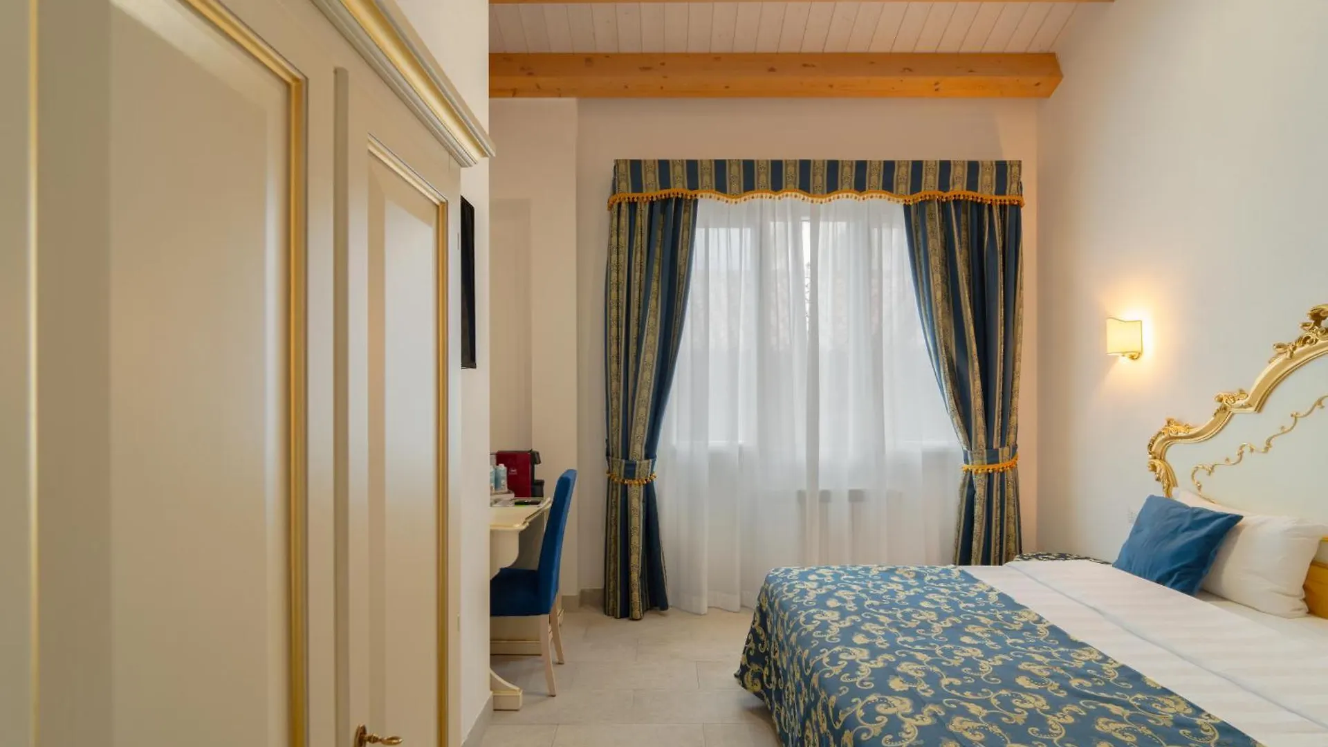 Pensión Flove' Rooms Venecia Italia