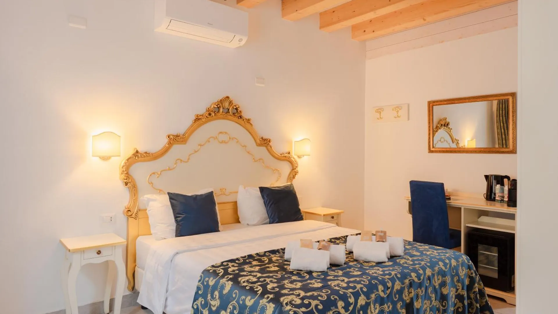Flove' Rooms Venecia