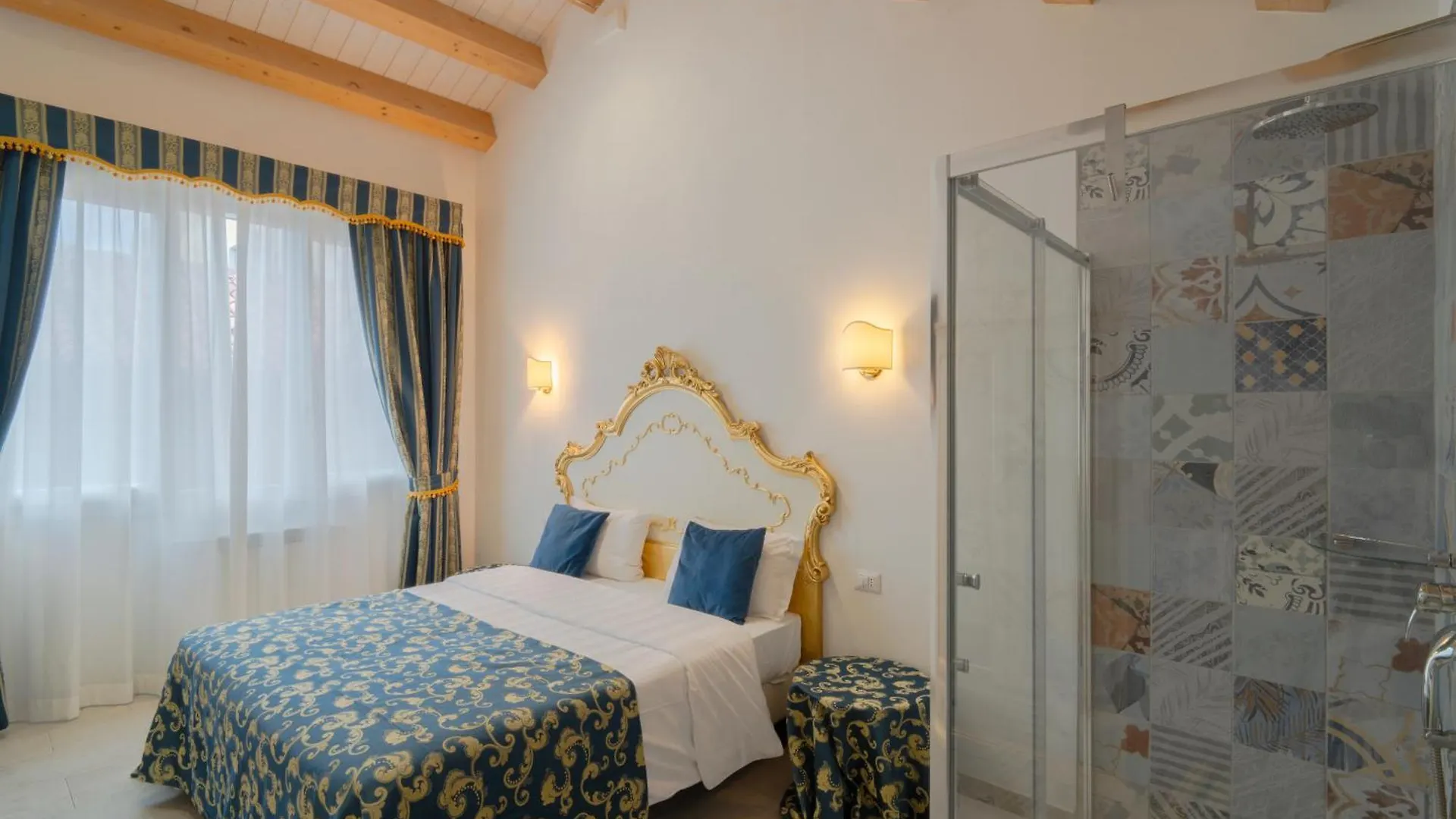 Flove' Rooms Venecia 0*,