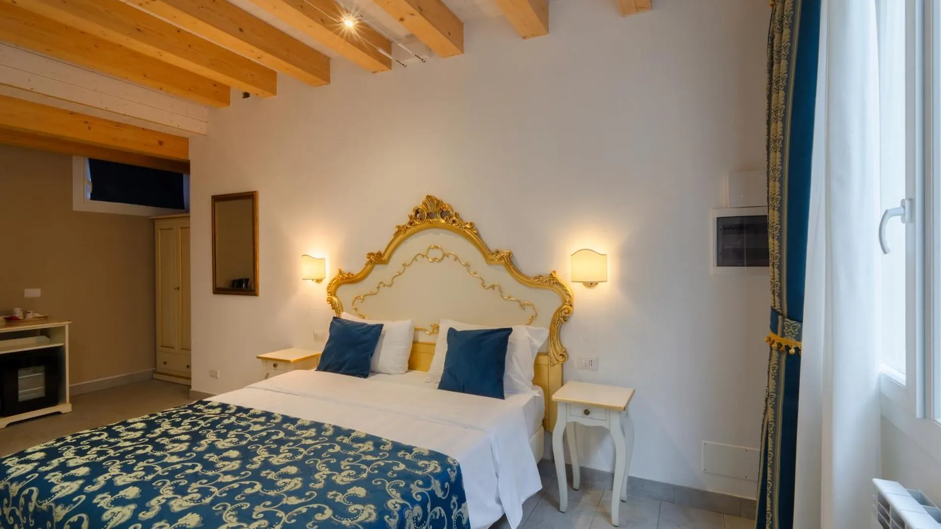 Flove' Rooms Venecia