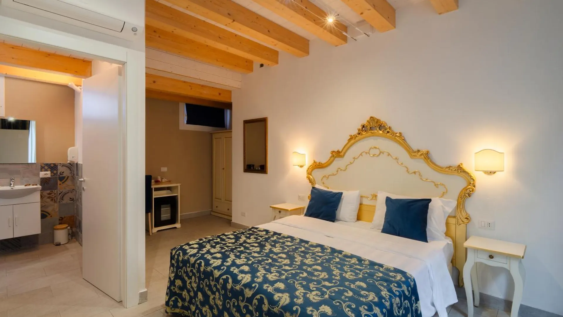 Pensión Flove' Rooms Venecia Italia