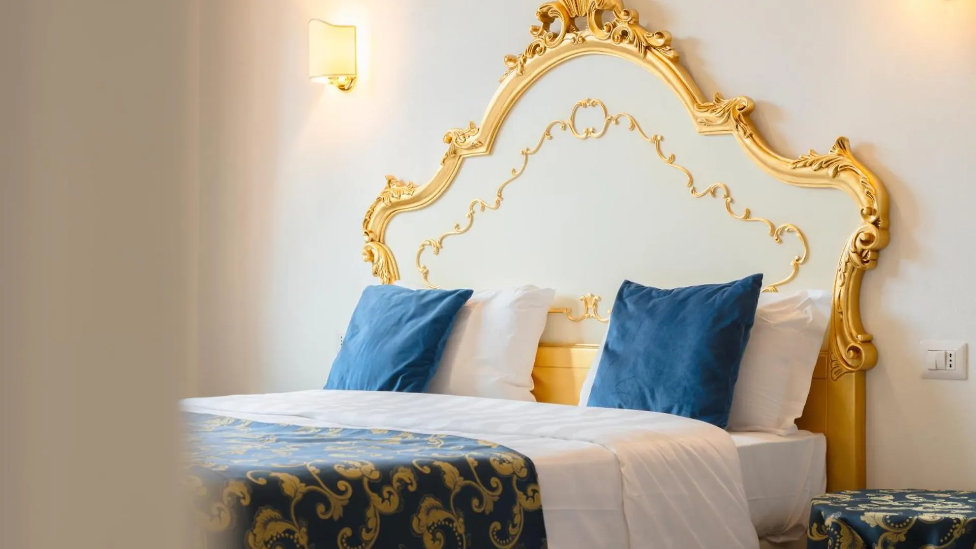 Pensión Flove' Rooms Venecia