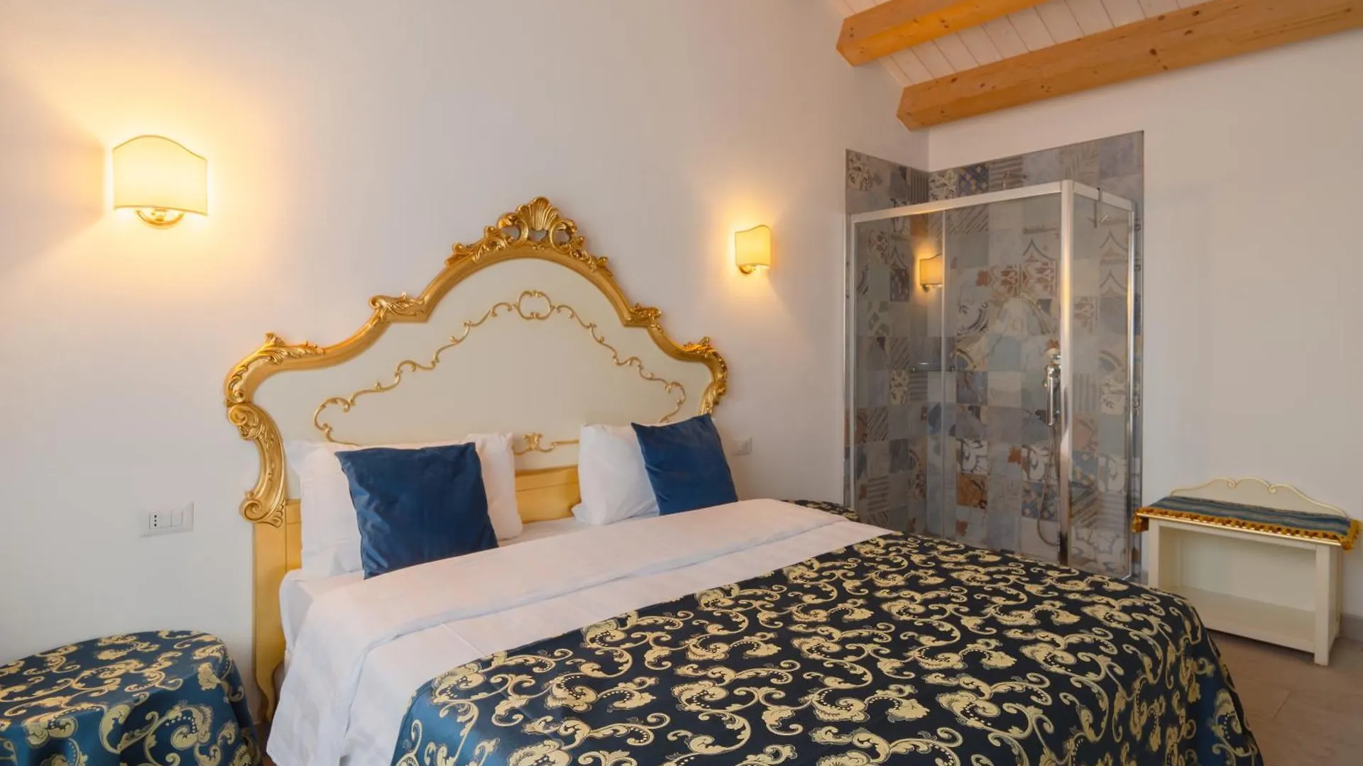 Flove' Rooms Venecia