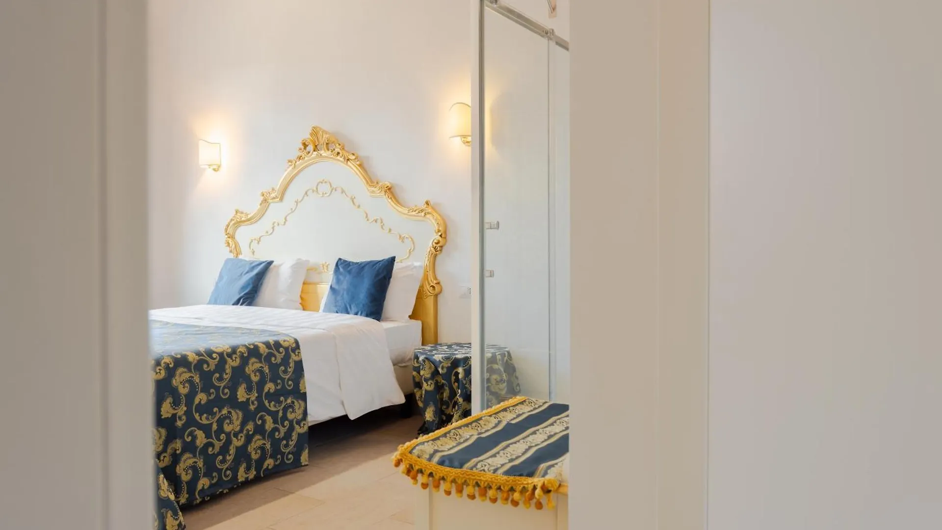 Pensión Flove' Rooms Venecia