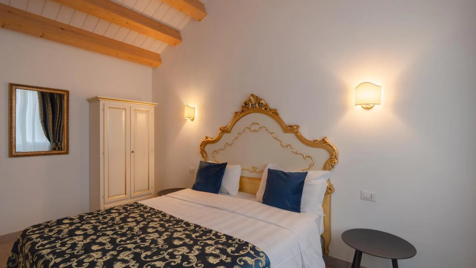Pensión Flove' Rooms Venecia Italia