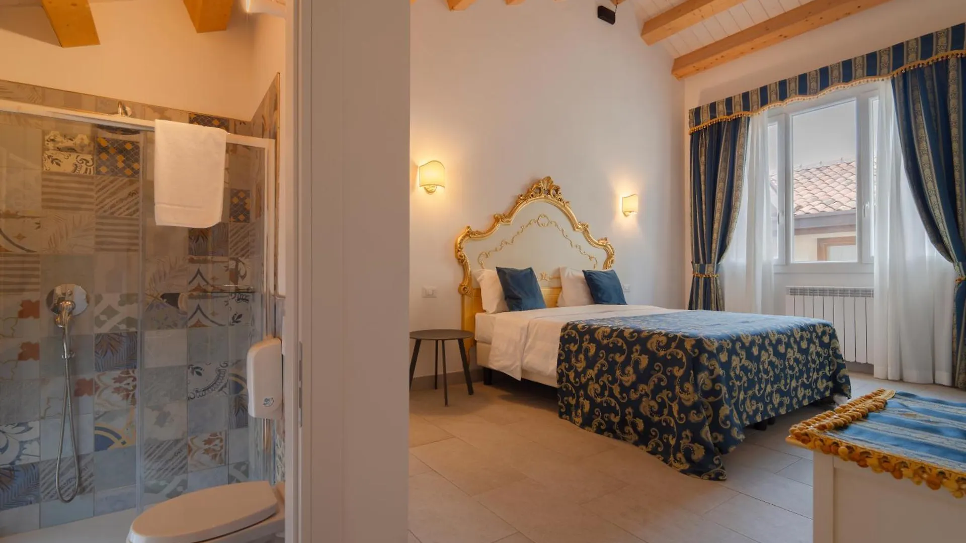 Flove' Rooms Venecia Pensión