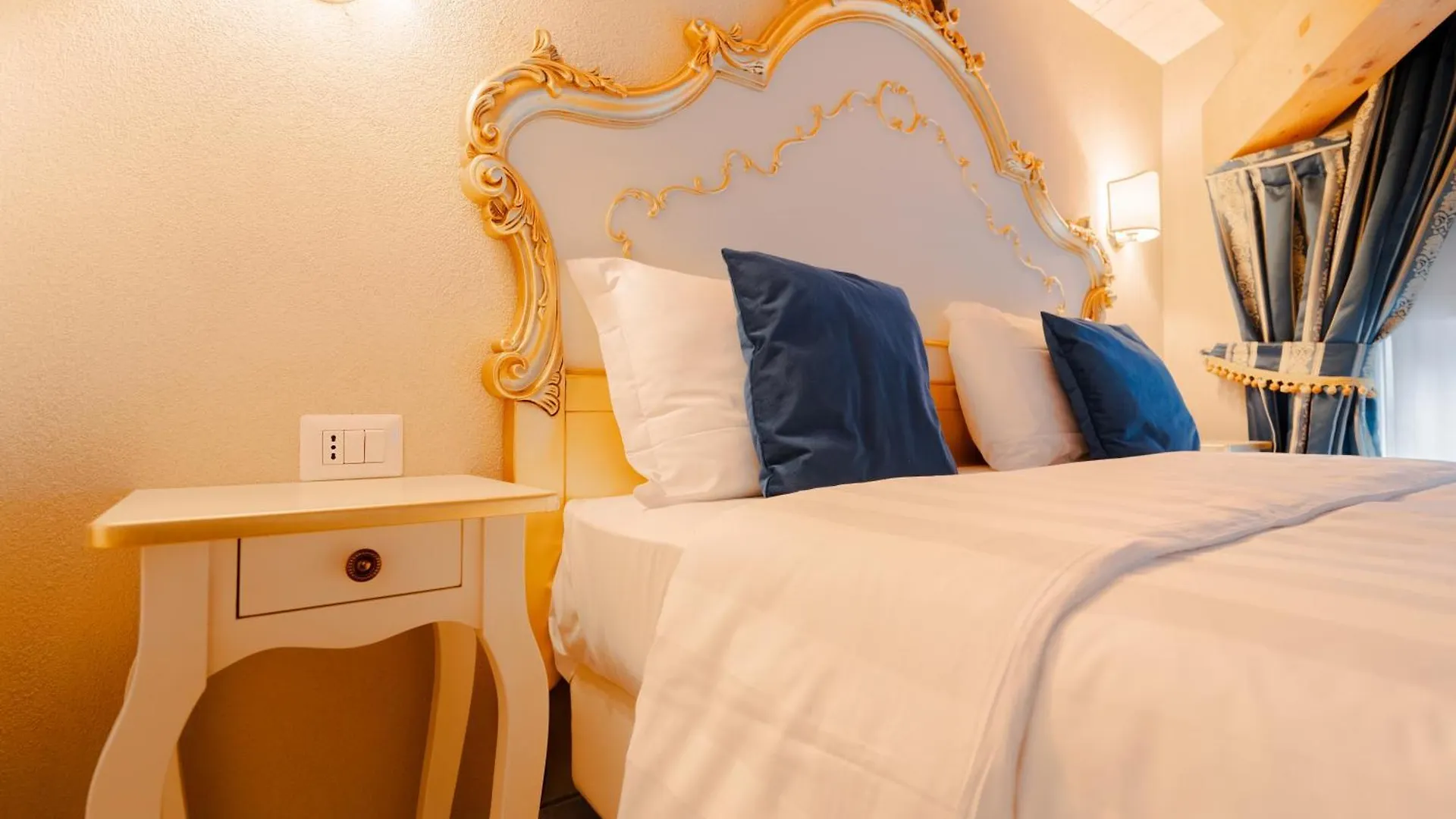 Flove' Rooms Venecia