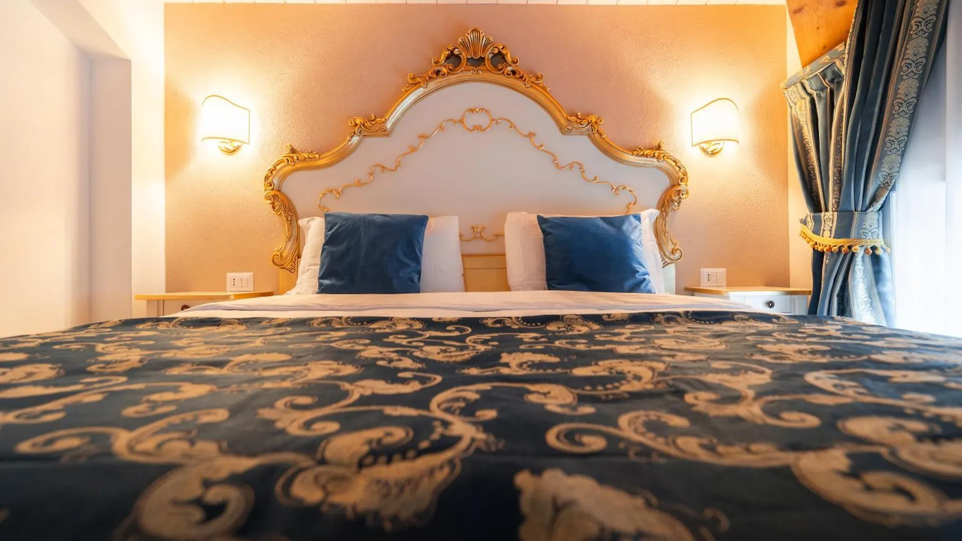 Pensión Flove' Rooms Venecia