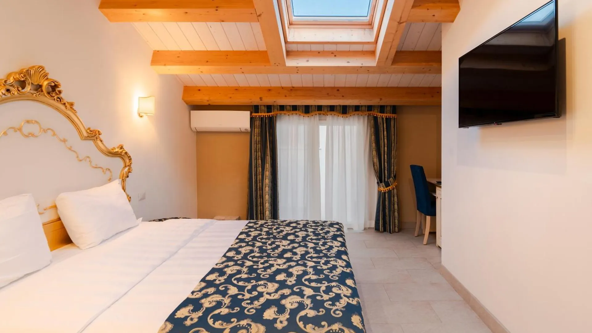 Flove' Rooms Venecia Pensión