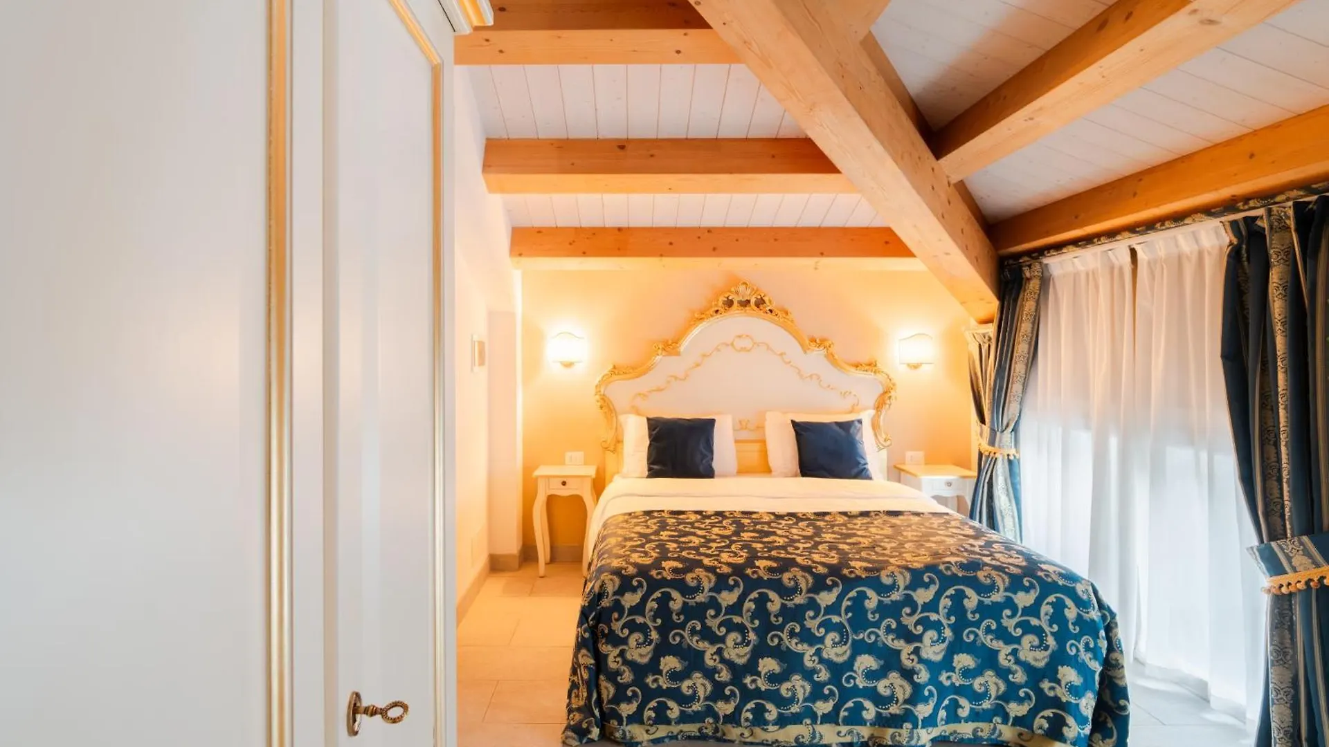Pensión Flove' Rooms Venecia Italia
