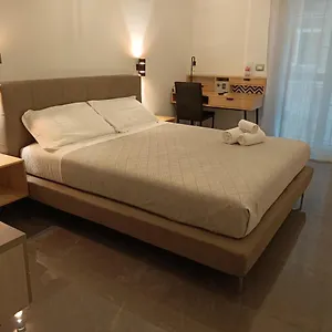 La Rosa Felice Nocleg ze śniadaniem Bari