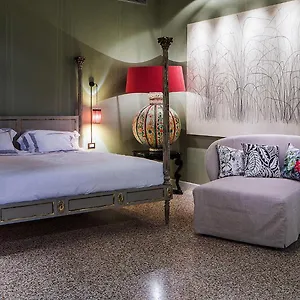 Hotel Heureka, Venice