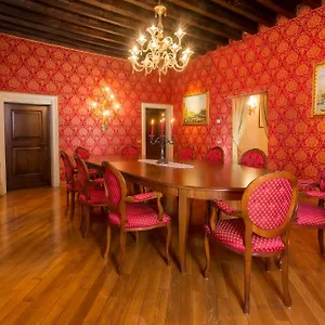 Guest house Residenza Bistrot De, Venice