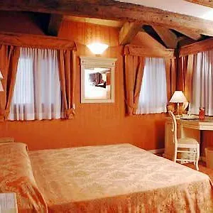 Lanterna Di Marco Polo Venecia