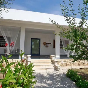 Al Mare Nocleg ze śniadaniem Giovinazzo