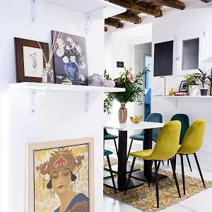 Casa Pietra Roma