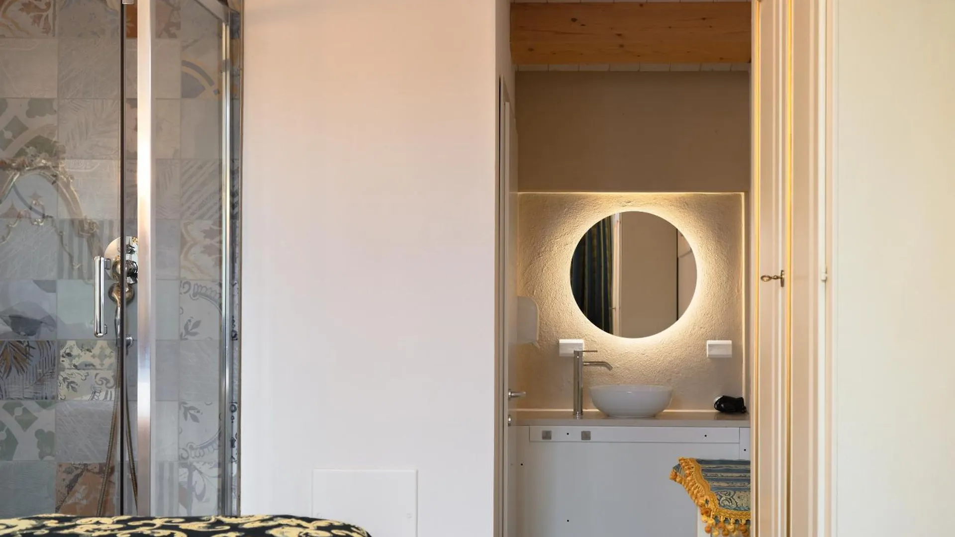 Pensjonat Flove' Rooms Wenecja Włochy