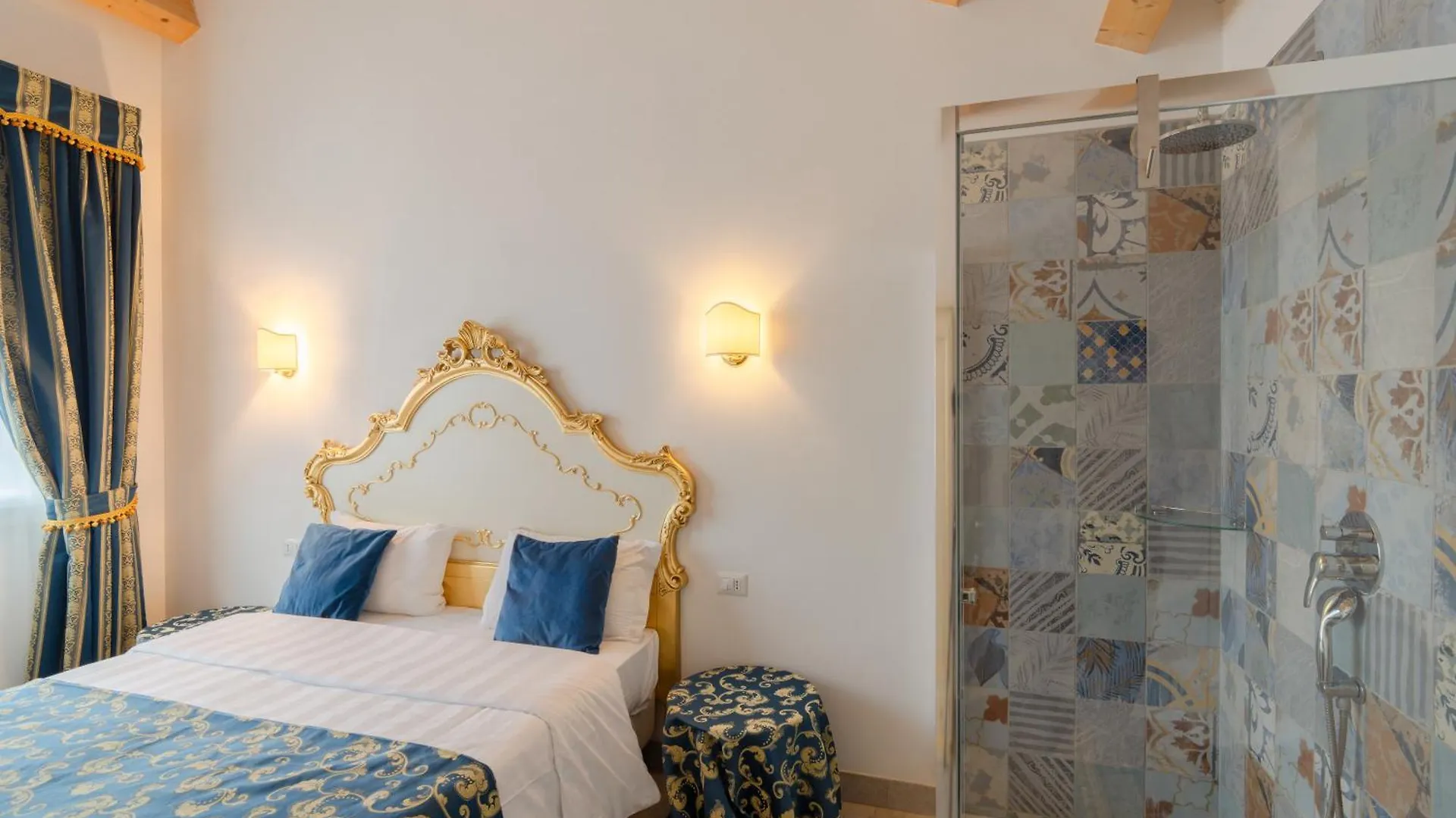 Pensjonat Flove' Rooms Wenecja