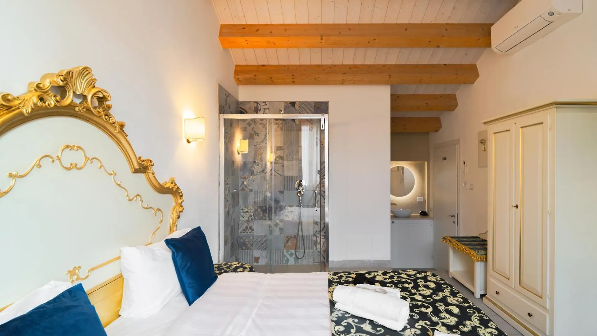 Flove' Rooms Wenecja
