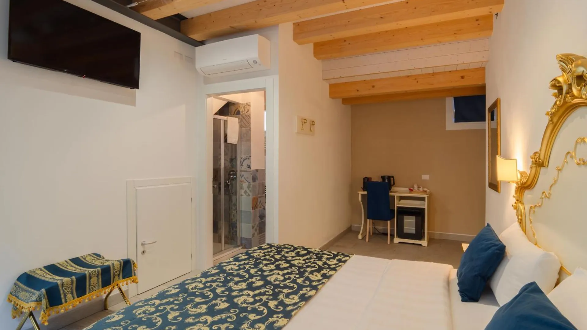 Pensjonat Flove' Rooms Wenecja