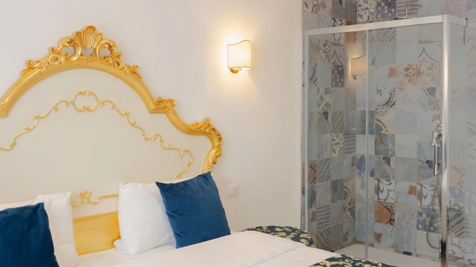 Pensjonat Flove' Rooms Wenecja