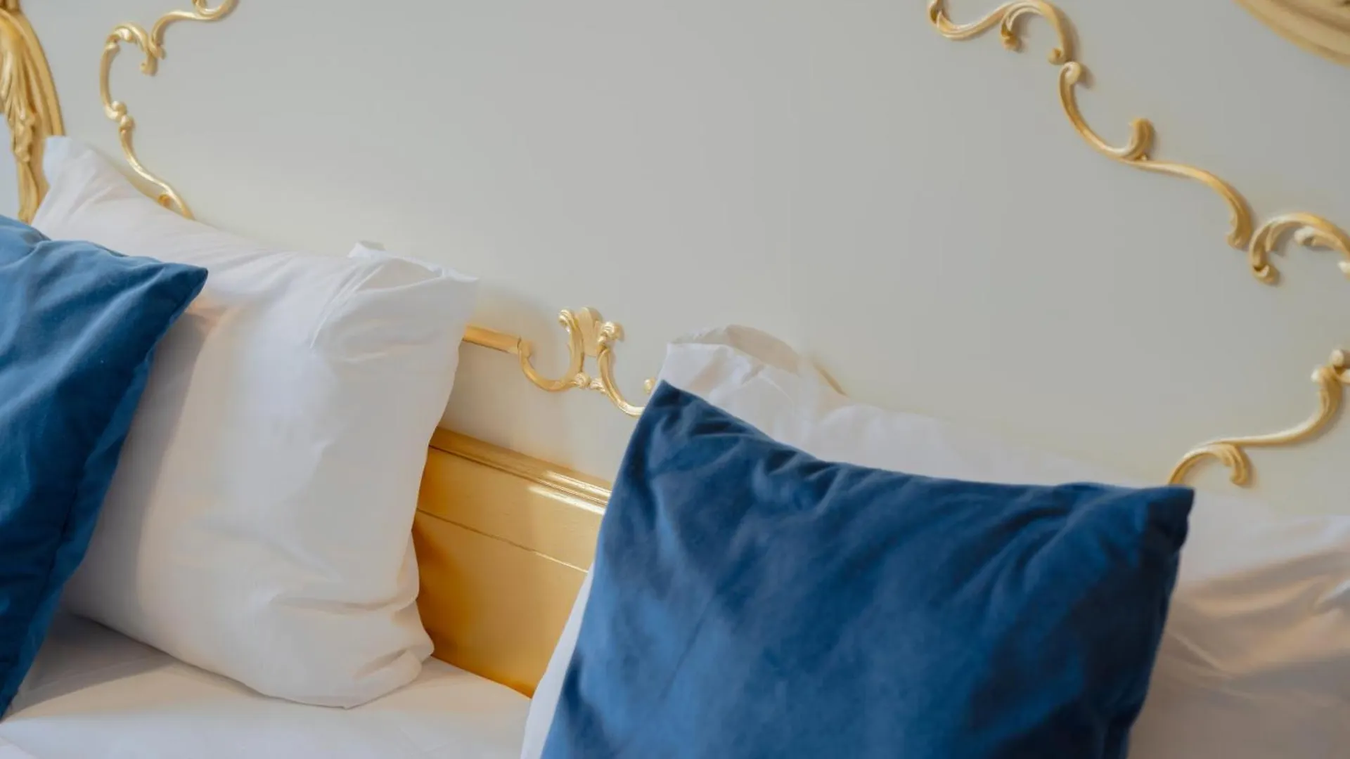 Pensjonat Flove' Rooms Wenecja