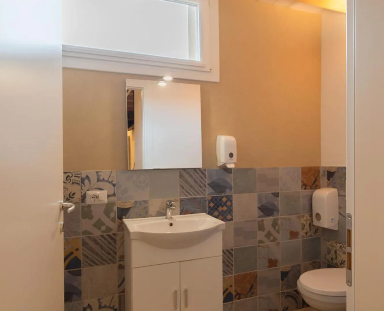 Flove' Rooms Wenecja