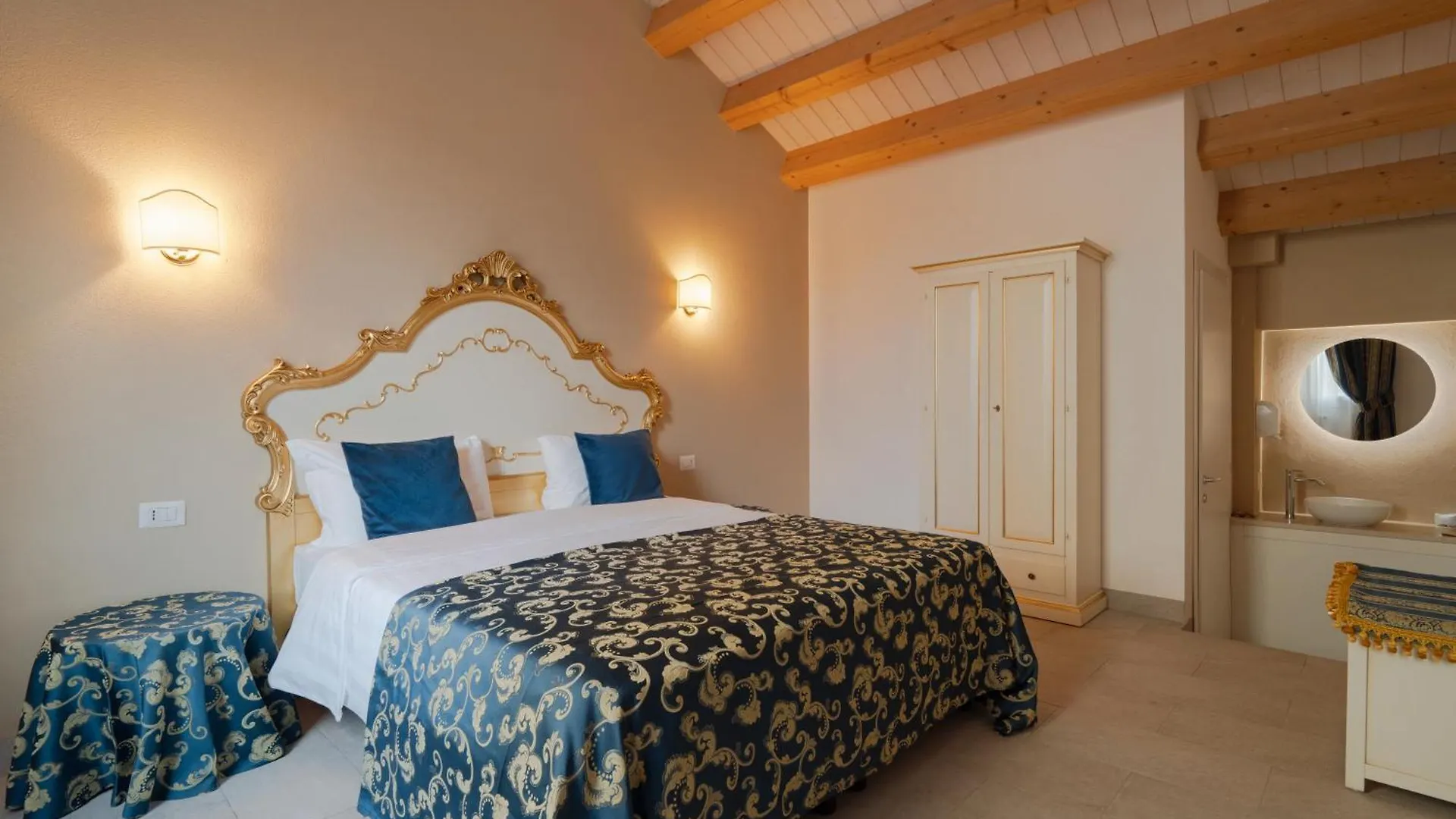 Pensjonat Flove' Rooms Wenecja