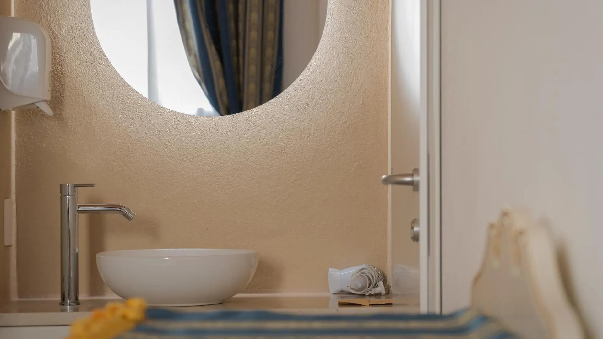 Flove' Rooms Wenecja Pensjonat
