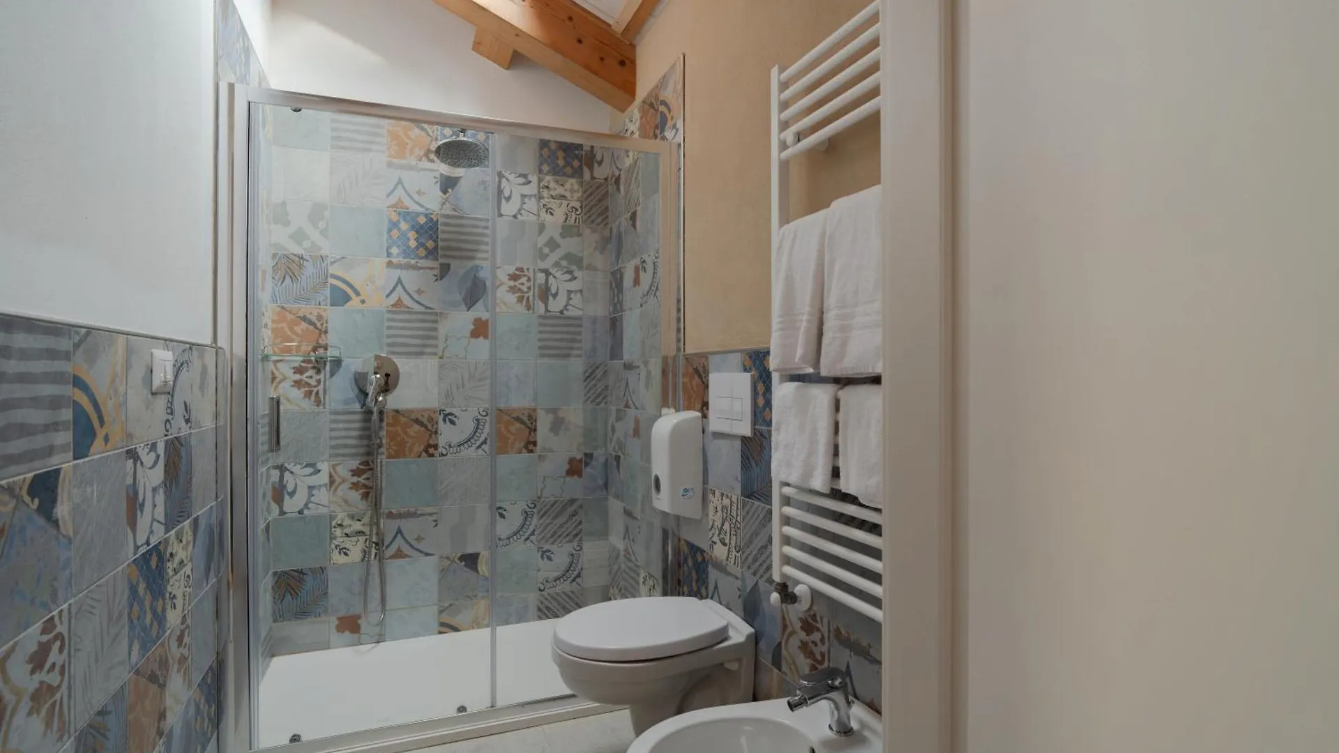 Flove' Rooms Wenecja Włochy