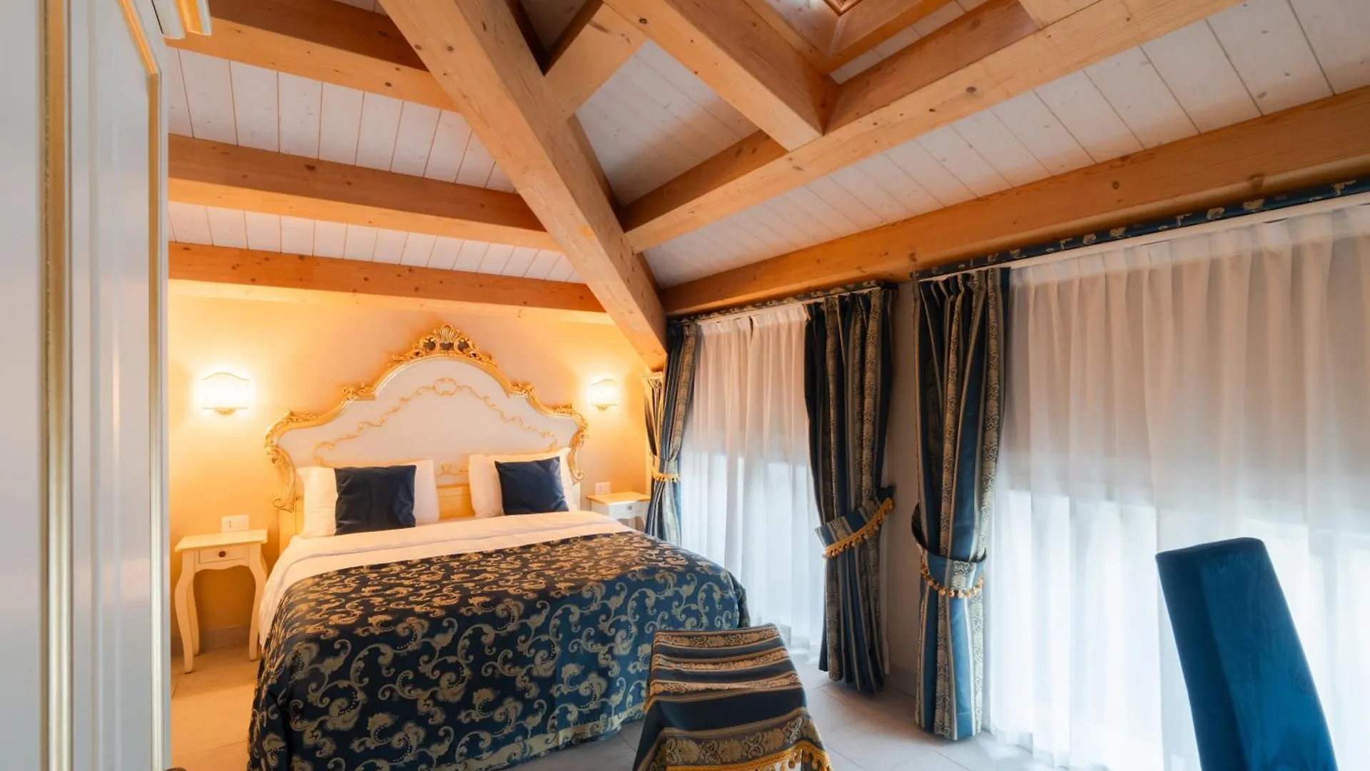 Pensjonat Flove' Rooms Wenecja